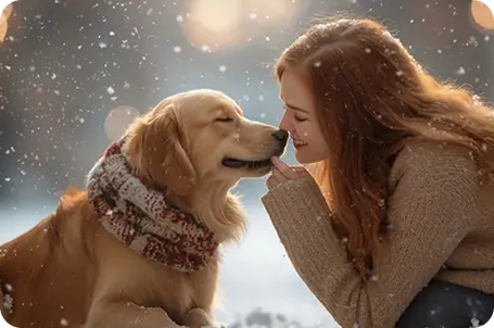 Köpeklerde Yaşlılık Belirtileri ve Bakım İpuçları