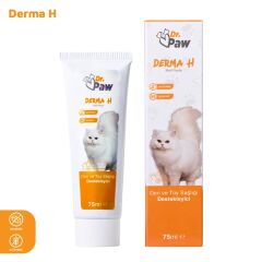 Derma H Malt Paste