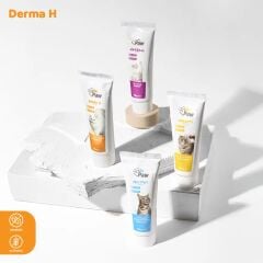 Derma H Malt Paste
