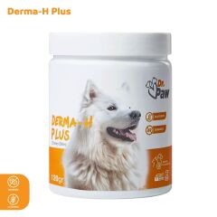 Derma H Plus Büyük (Köpek)