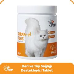 Derma H Plus Kedi