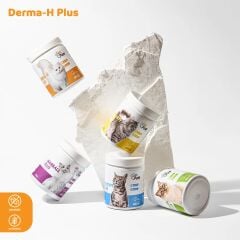 Derma H Plus Kedi
