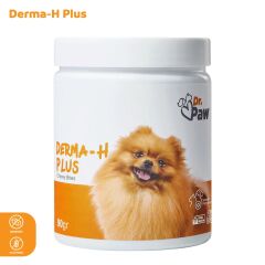 Derma H Plus Küçük (Köpek)