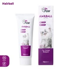 Hairball Malt Paste