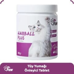 Hairball Plus (Kedi)