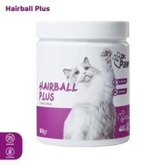 Hairball Plus (Kedi)
