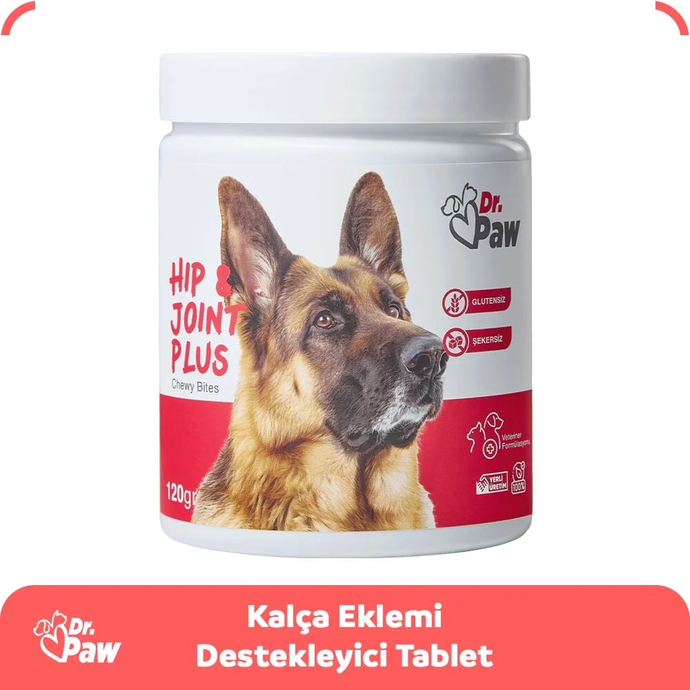 Hip & Joint Büyük (Köpek)