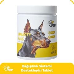 Immunity Plus Büyük (Köpek)