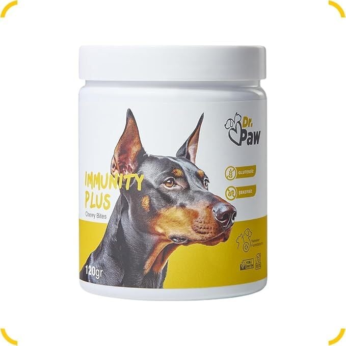 Immunity Plus/Bağışıklık Sistemi Güçlendirici Premium Tablet (60 adet/120 gr)