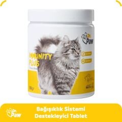 Immunity Plus  (Kedi)