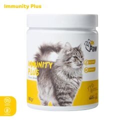 Immunity Plus  (Kedi)