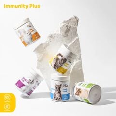 Immunity Plus  (Kedi)
