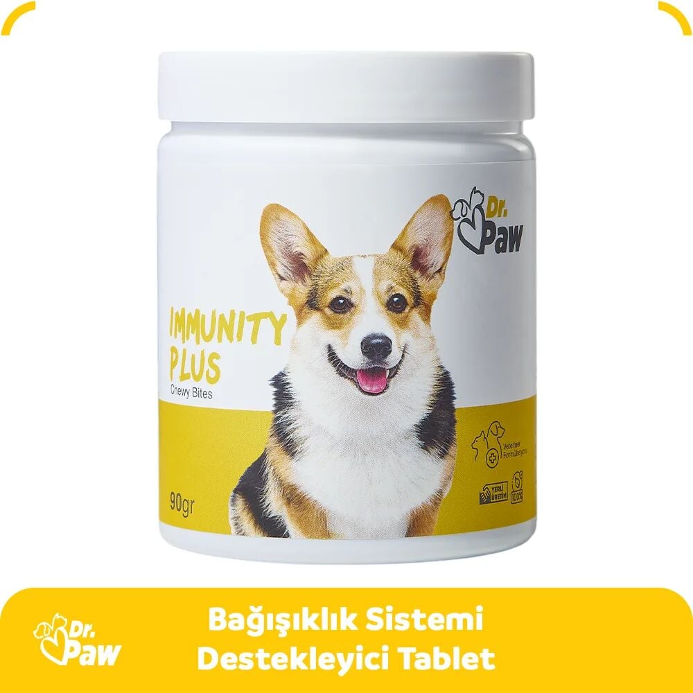 Immunity Plus Küçük (Köpek)