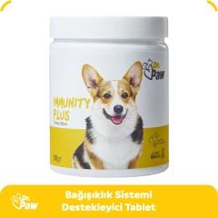 Immunity Plus Küçük (Köpek)