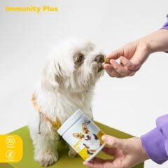 Immunity Plus Küçük (Köpek)