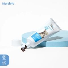 Multivit Malt Paste