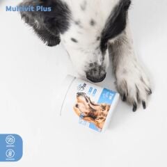 Multivit Plus Büyük (Köpek)