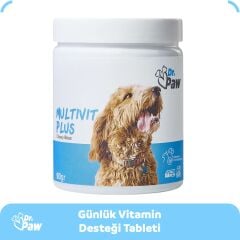 Multivit Plus Küçük (Köpek)