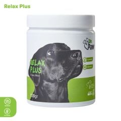 Relax Plus Büyük (Köpek)