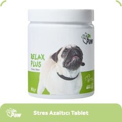 Relax Plus Küçük (Köpek)