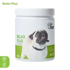 Relax Plus Küçük (Köpek)